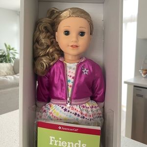 American girl #83 NEW